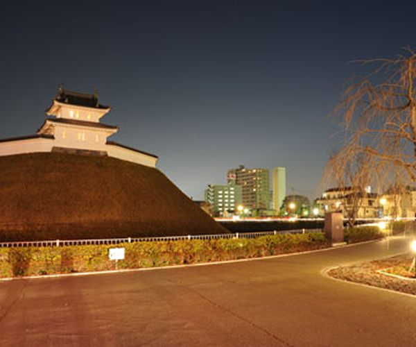 8月13日(木) 19:00～宇都宮城址公園、予約18名突破