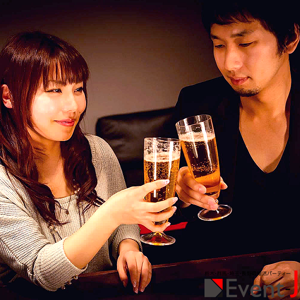7月12日 金 30 宇都宮チアーズ 婚活 街コン 合コン お見合いパーティーはイベントジェイ